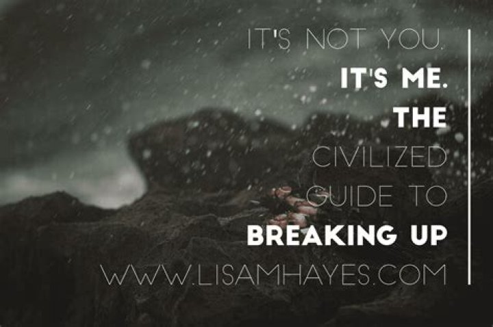 Breaking the Heart: A Comprehensive Guide to Breakups