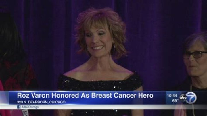 Breast Cancer Awareness: Roz Varon's Story and the Legacy of Her Daughters' Passing