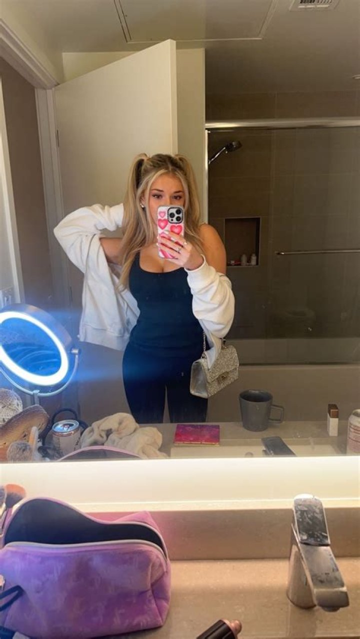 Breckie Hill of Leak: Unpacking the Buzz Around a TikTok Sensation