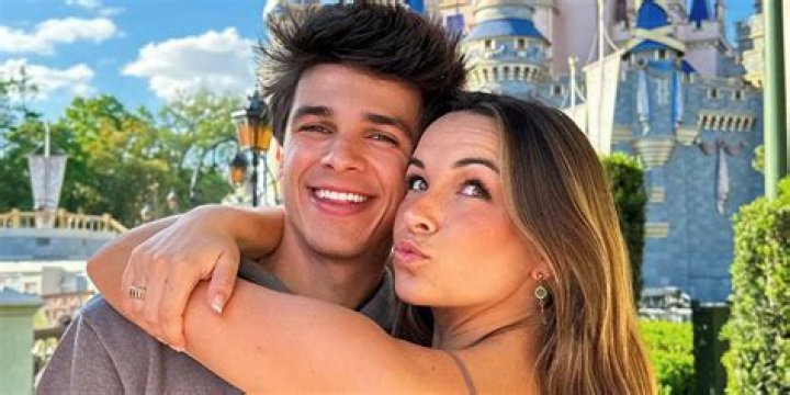 Brent Rivera's Girlfriend: A Deep Dive Into Love, Fame, and Relationships