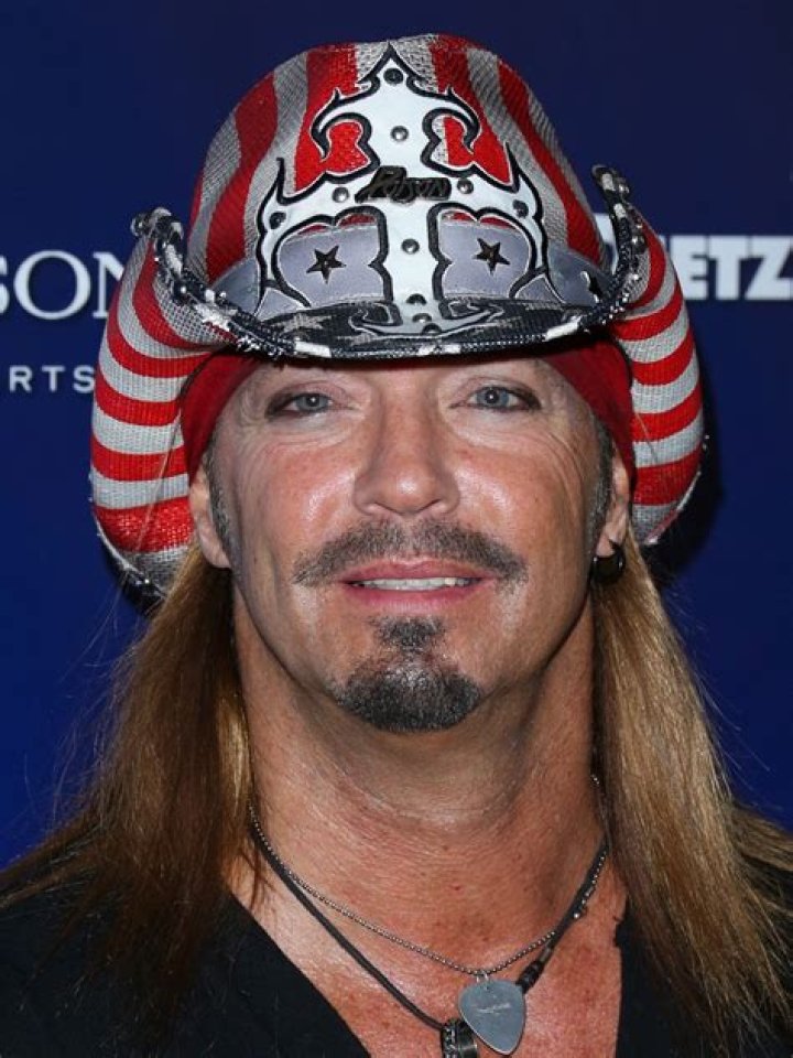 Bret Michaels Young: The Early Life, Career, and Legacy of a Rock Icon