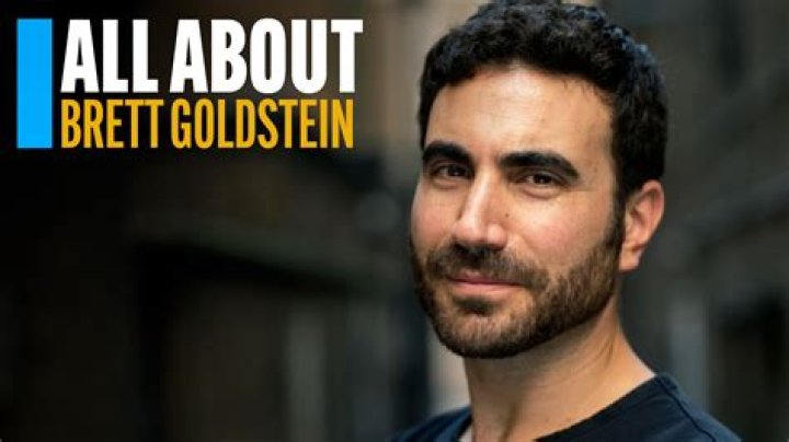 Brett Goldstein: The Multifaceted Actor and Writer Redefining Hollywood