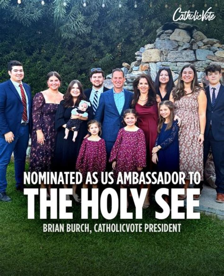 Brian Burch Net Worth: The Man Behind the Wealth, Success, and Impact