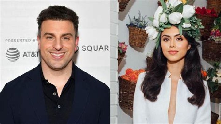 Brian Chesky Wife: What We Know About His Personal Life