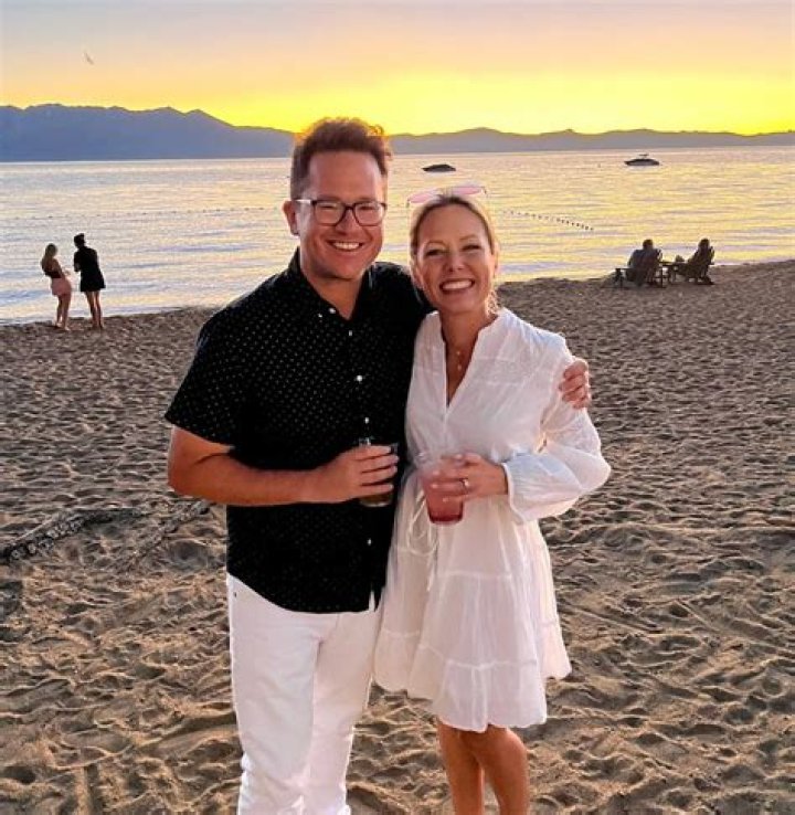 Brian Fichera: Getting to Know Dylan Dreyer's Partner and His Media Path