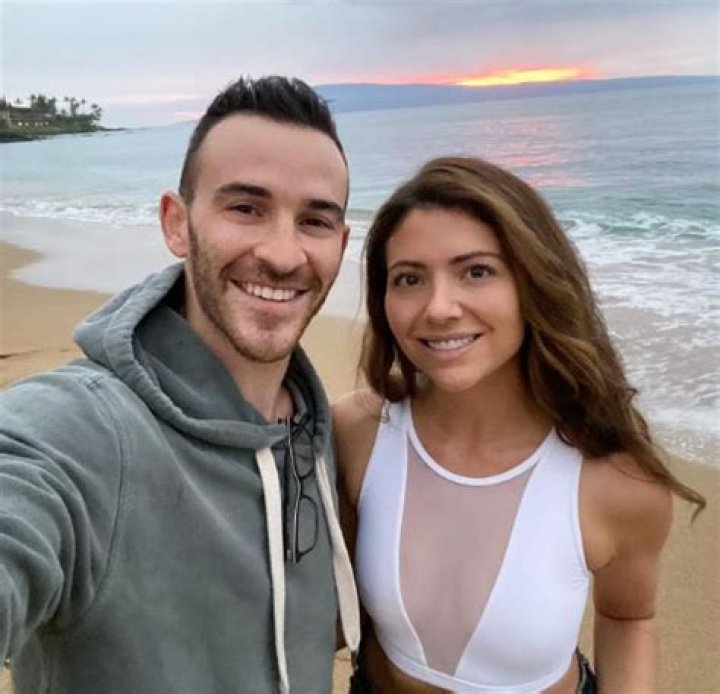 Brian Tyler Cohen Spouse: The Untold Story