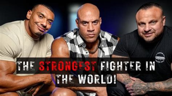 Brice Akuesson Fight Record: A Comprehensive Overview of His Career