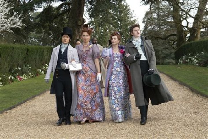 Bridgerton Cast: The Ultimate Guide to Your Favorite Netflix Drama