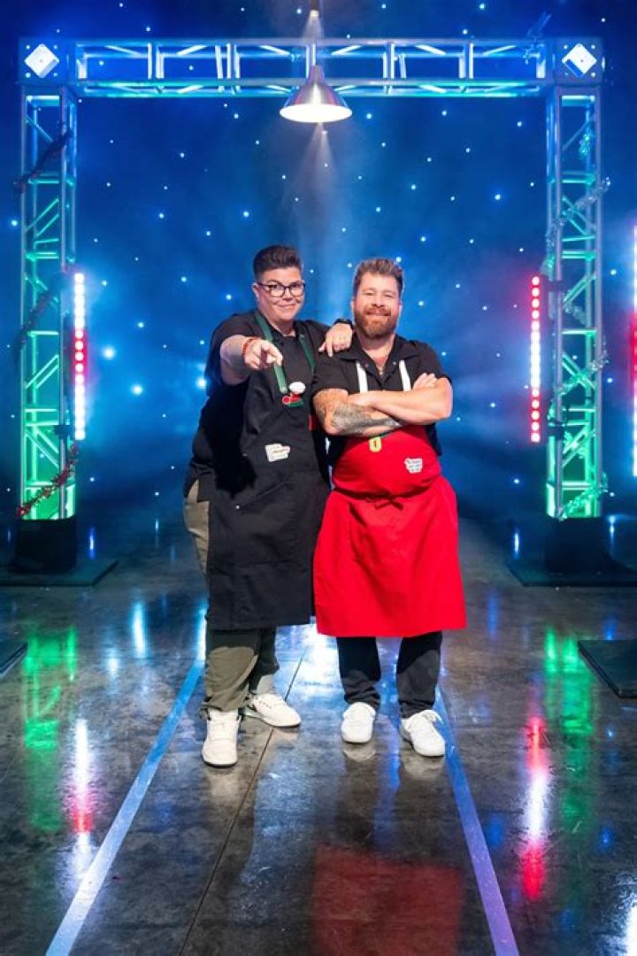 Britt Rescigno: The Rising Star Shining Bright in the Spotlight