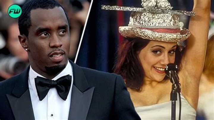 Brittany Murphy and Diddy: A Story of Stardom, Relationships, and Legacy