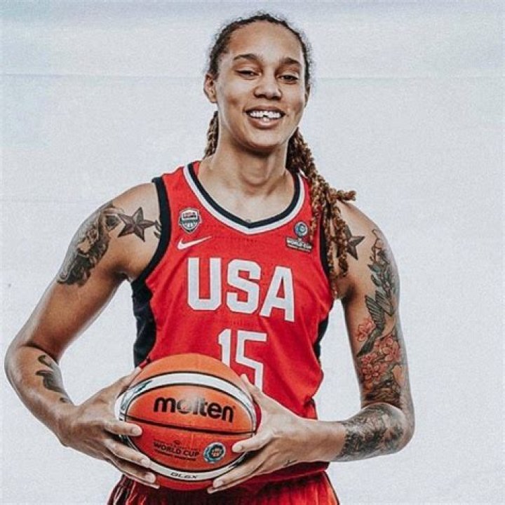 Brittney Griner Topless: Unpacking Her Iconic Public Moments