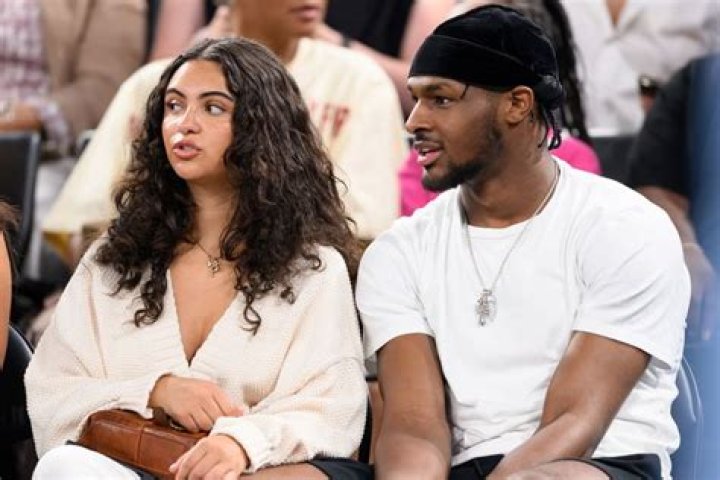 Bronny James Girlfriend: The Inside Scoop on Love, Life, and Legacy