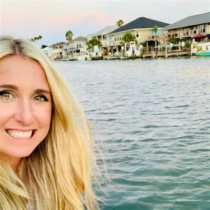 Brooke Hargis Net Worth: The Untold Story of Her Success and Rise to Fame