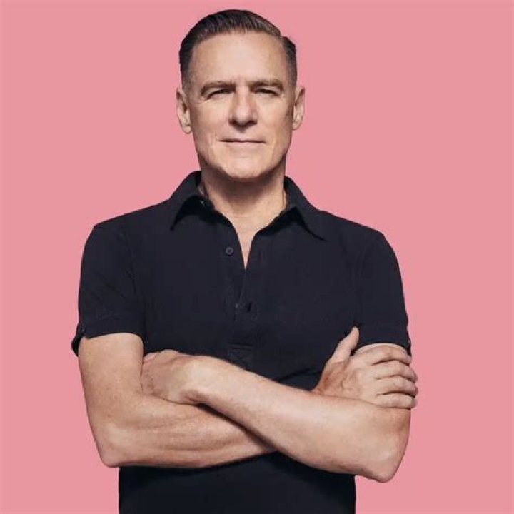 Bryan Adams Personal Life: A Deep Dive into the Life and Legacy of the Iconic Musician