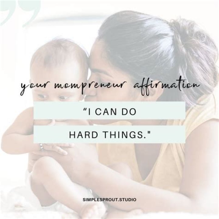 Buscar Mom: The Ultimate Guide to Finding Your Inner Mompreneur