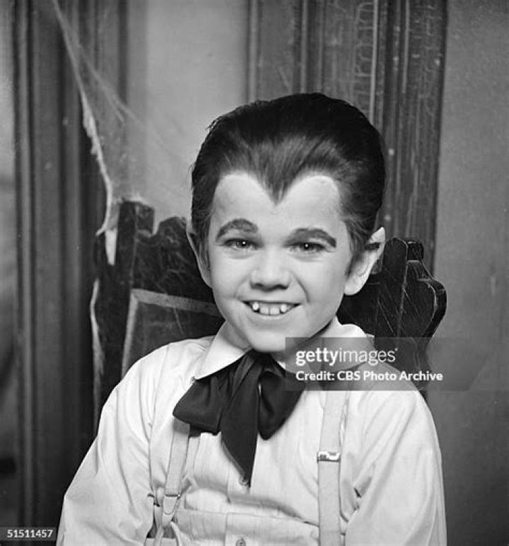 Butch Patrick: The Life and Times of The Munsters' Beloved Child Werewolf