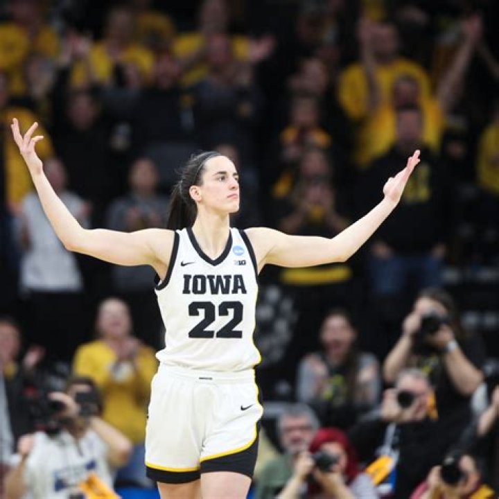 Caitlin Clark: Yankees Rising Star in the World of Sports