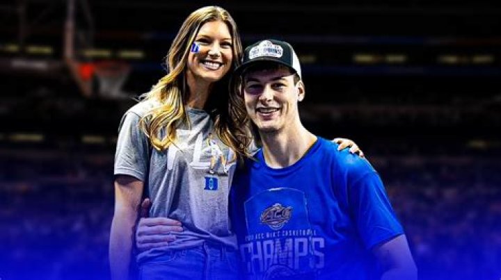 Caitlin Hutchison: Getting to Know Kyle Filipowski's Fiancee and Recent Buzz