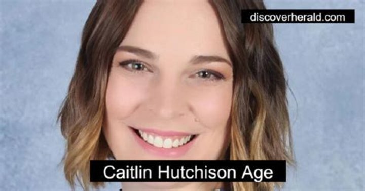 Caitlin Hutchison: Understanding Her Story Amidst Recent Spotlight