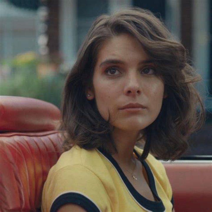 Caitlin Stasey: Exploring a Diverse Career Path from Screen Star to Bold Director