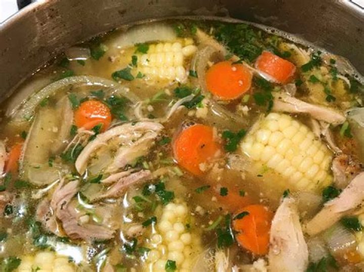 Caldo Pollo Telegram: Finding Your Cozy Corner in the Digital World