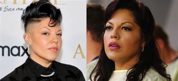 Callie Torres Death Grey's Anatomy: Unraveling the Truth Behind Her Exit