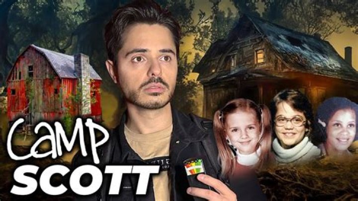 Camp Scott Murders: Unveiling the Chilling Truth Behind the Infamous Crime