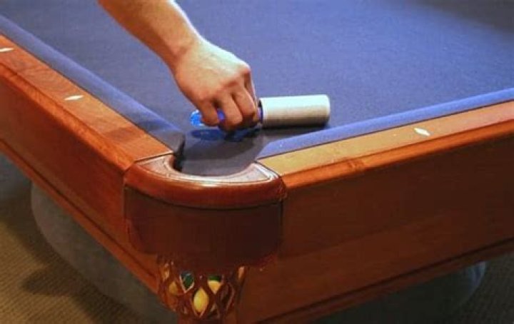 Can You Wash Pool Table Felt? The Ultimate Guide for Pool Table Maintenance
