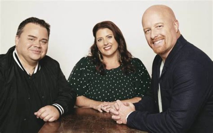 Candace Savalas: The Unstoppable Force Rising in the Spotlight