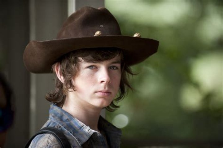 Carl Grimes: The Walking Dead's Beloved Character Unveiled