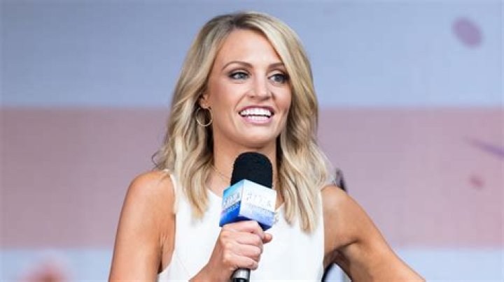 Carly Simpkins Fox News: Get to Know Carley Shimkus, the Popular Anchor