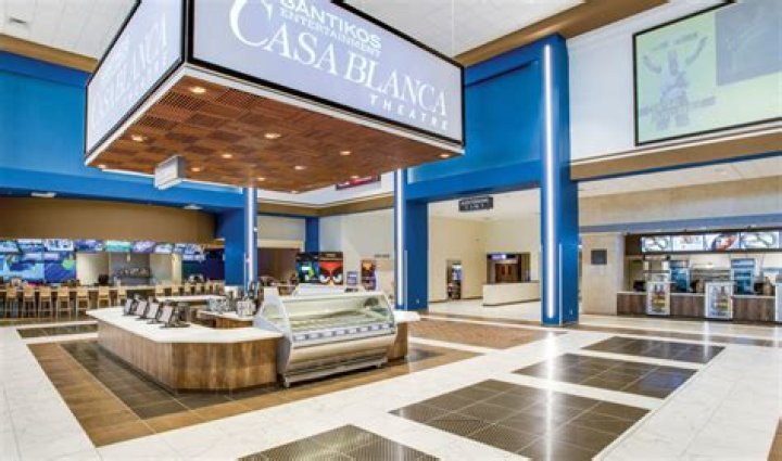 Casa Blanca Santikos: A Complete Guide to the Iconic Entertainment