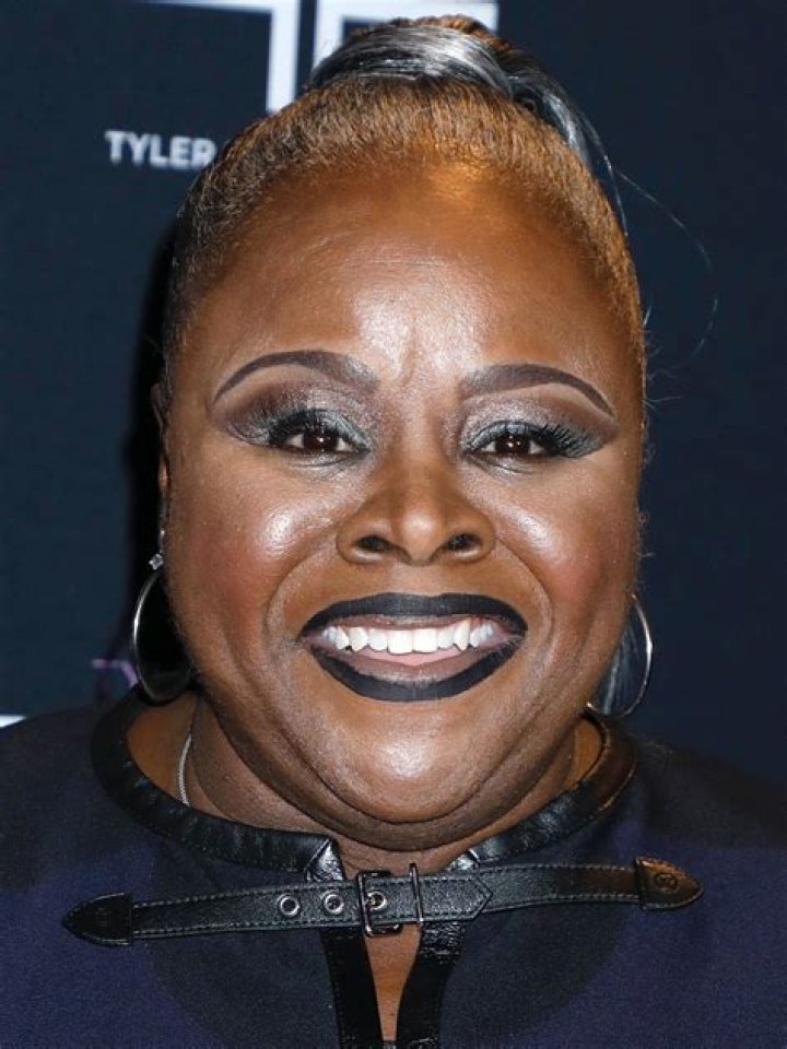 Cassi Davis: Unveiling the Life of a Beloved Actress and Singer