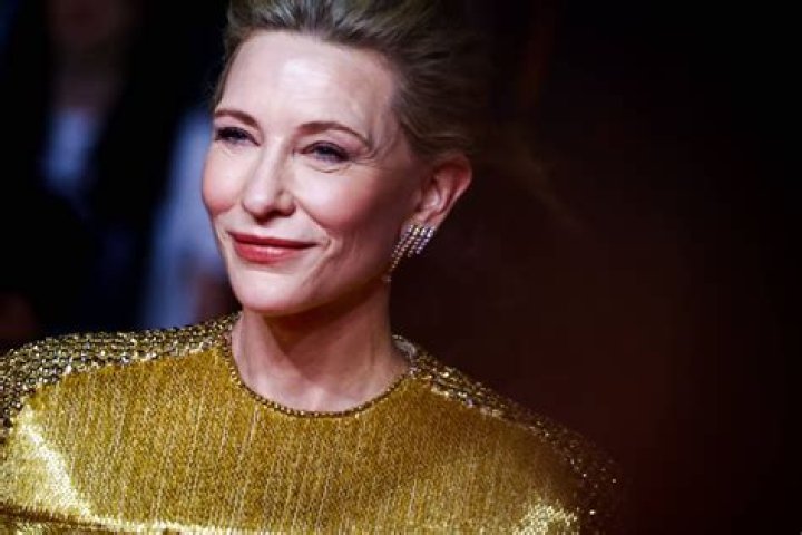 Cate Blanchett: A Journey Through Her Extraordinary Life and Career