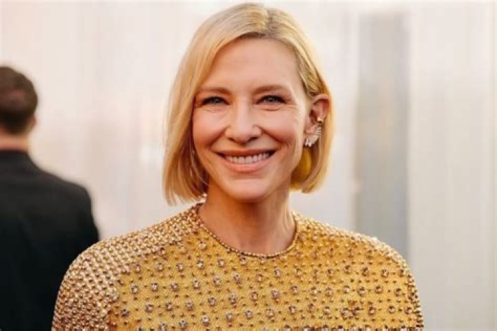 Cate Blanchett Age: Unveiling the Timeless Beauty of an Academy Award-Winning Actress