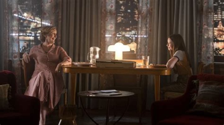 Catharine Daddario: Stepping Into Her Own Spotlight