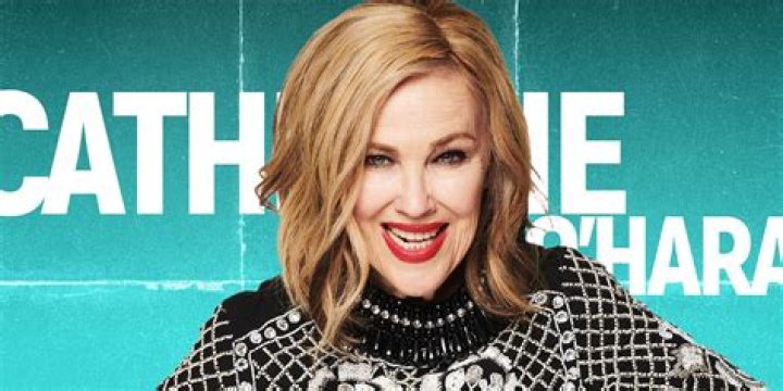 Catherine O'Hara: The Iconic Queen of Comedy and Drama