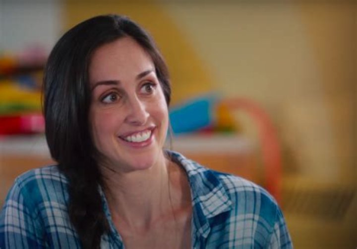 Catherine Reitman