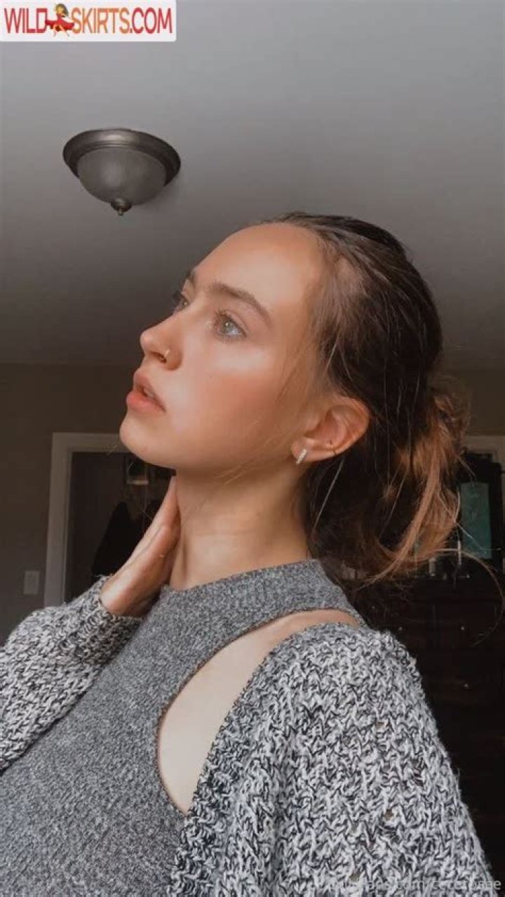 Cece Rose Nude Of Leak