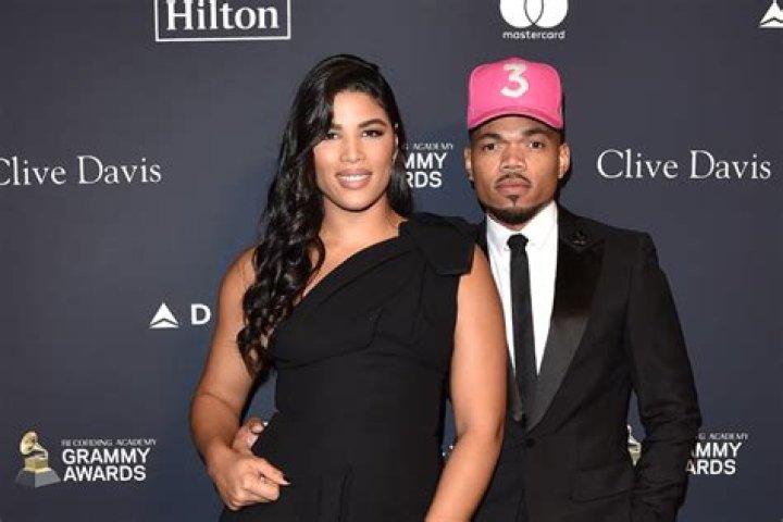 Chance The Rapper Wife: Discovering the Love Behind the Music