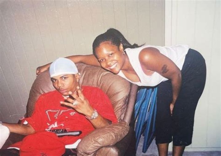 Channetta Valentine: Exploring the Life of Nelly's Former Partner and Mother to His Children