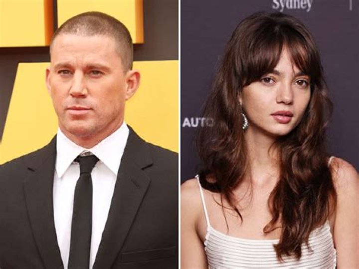 Channing Tatum's Current Girlfriend: The Ultimate Guide to Love, Fame, and Relationships