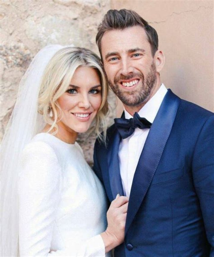 Charissa Thompson Husband: Who is the Man by Her Side?