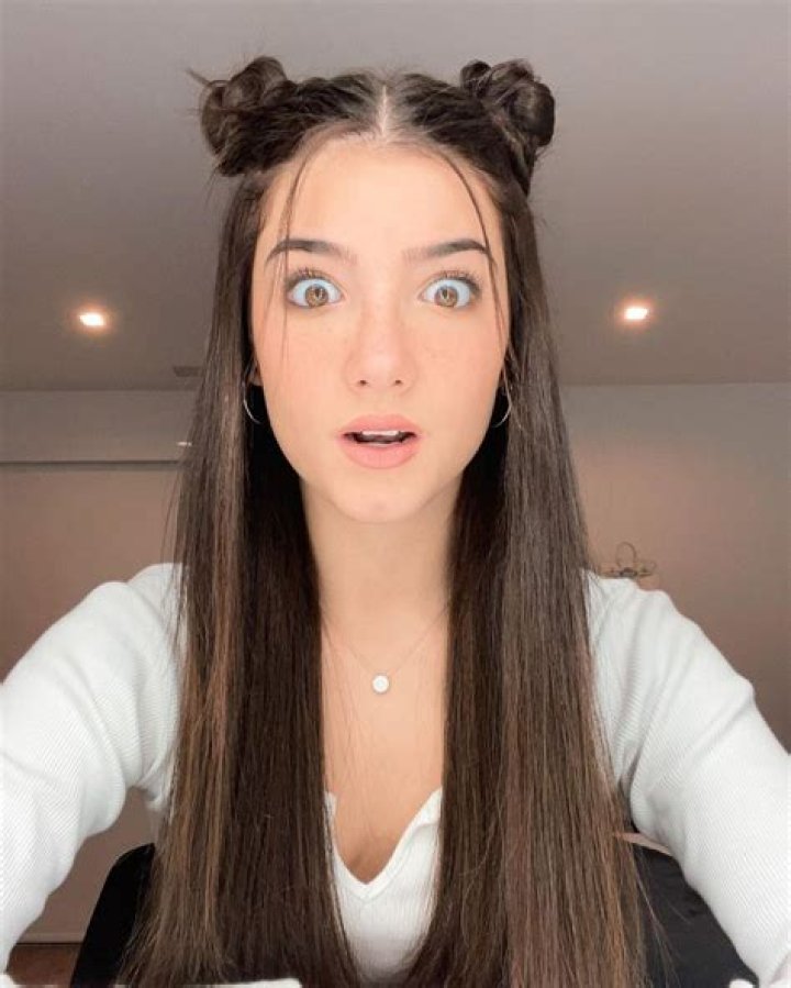 Charli D'Amelio Fapello: The Rise of TikTok's Teen Sensation and Her Impact on Pop Culture