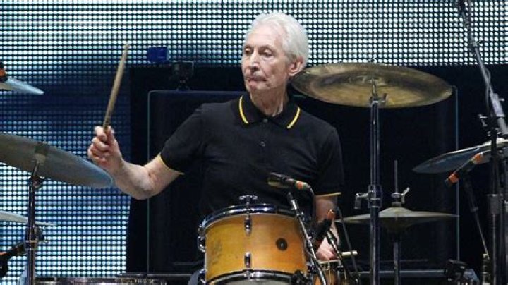 Charlie Watts News: The Latest Updates on the Iconic Rolling Stones Drummer