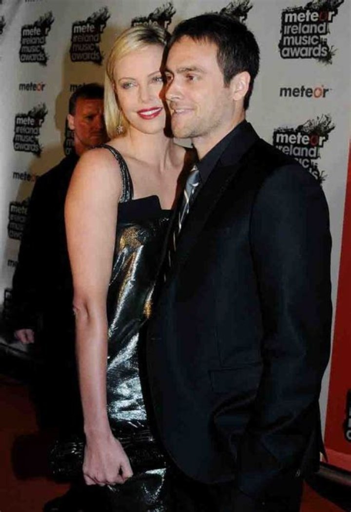 Charlize Theron Husband: Unpacking Her Relationship Story