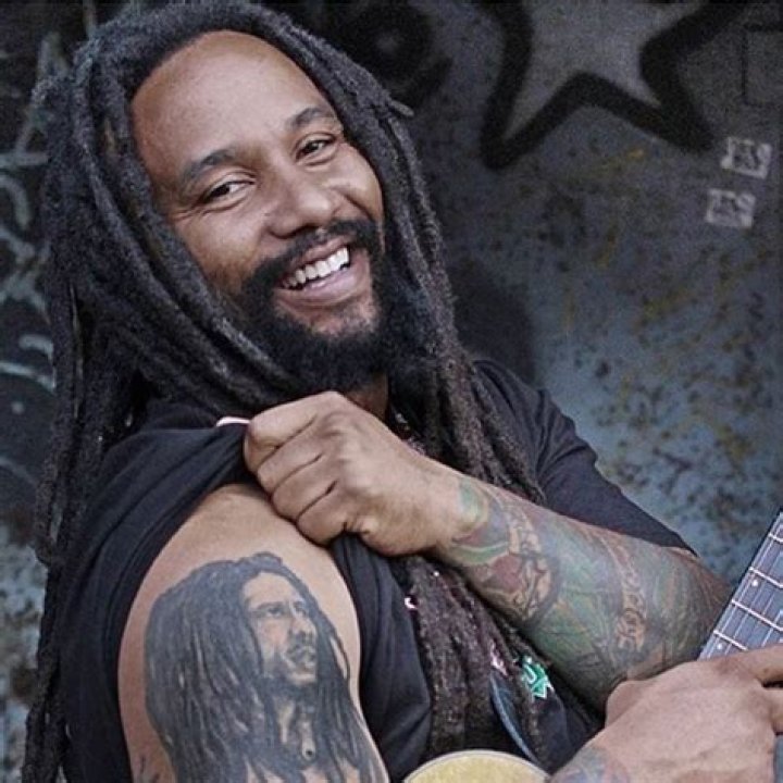 Check Out Kymani Marley's Massive Net Worth: The Untold Story of a Music Dynasty