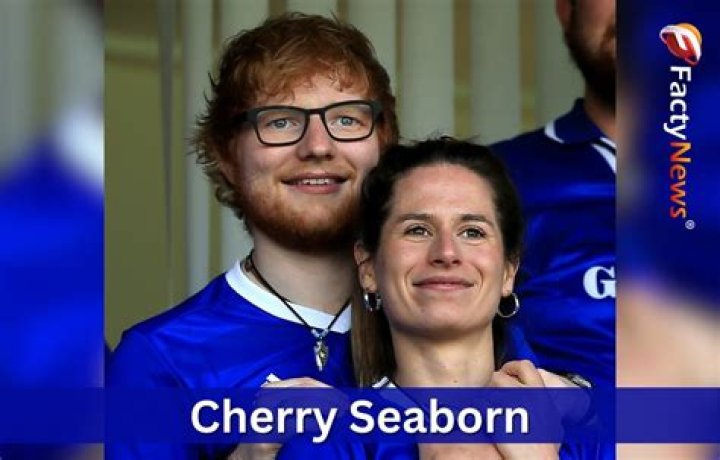 Cherry Seaborn: The Rising Star Who's Capturing Hearts