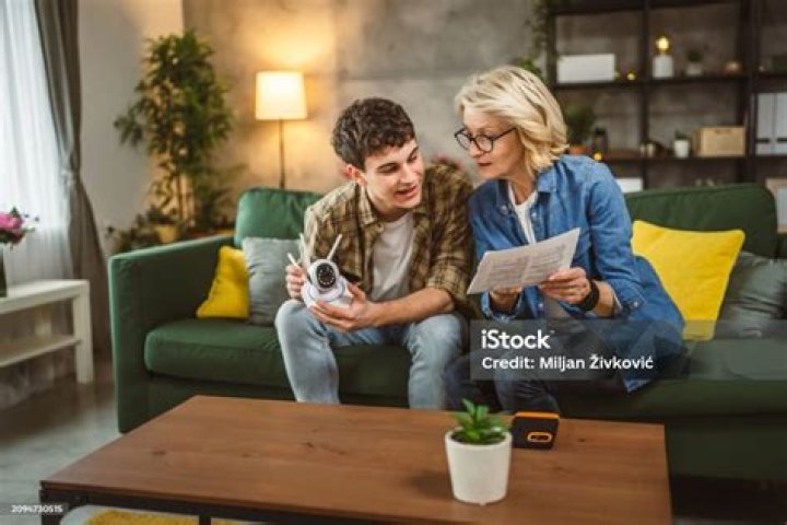 Child and Mother CCTV Footage: Unlocking Insights for Safety and Security