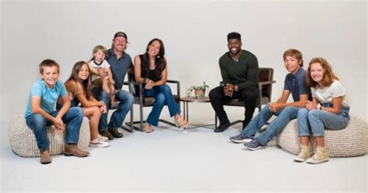 Chip and Joanna Gaines' Children Today: A Look at Their Growing Family